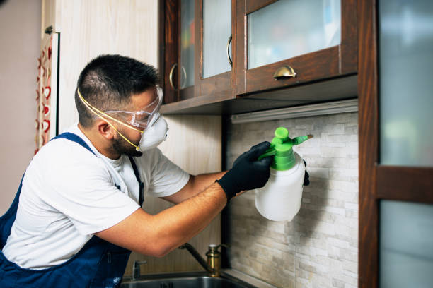 Best Wildlife Control Services  in Johnson Creek, WI