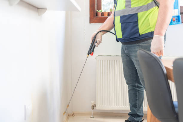 Best Pest Control Near Me in Johnson Creek, WI